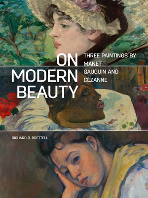 cover image of On Modern Beauty